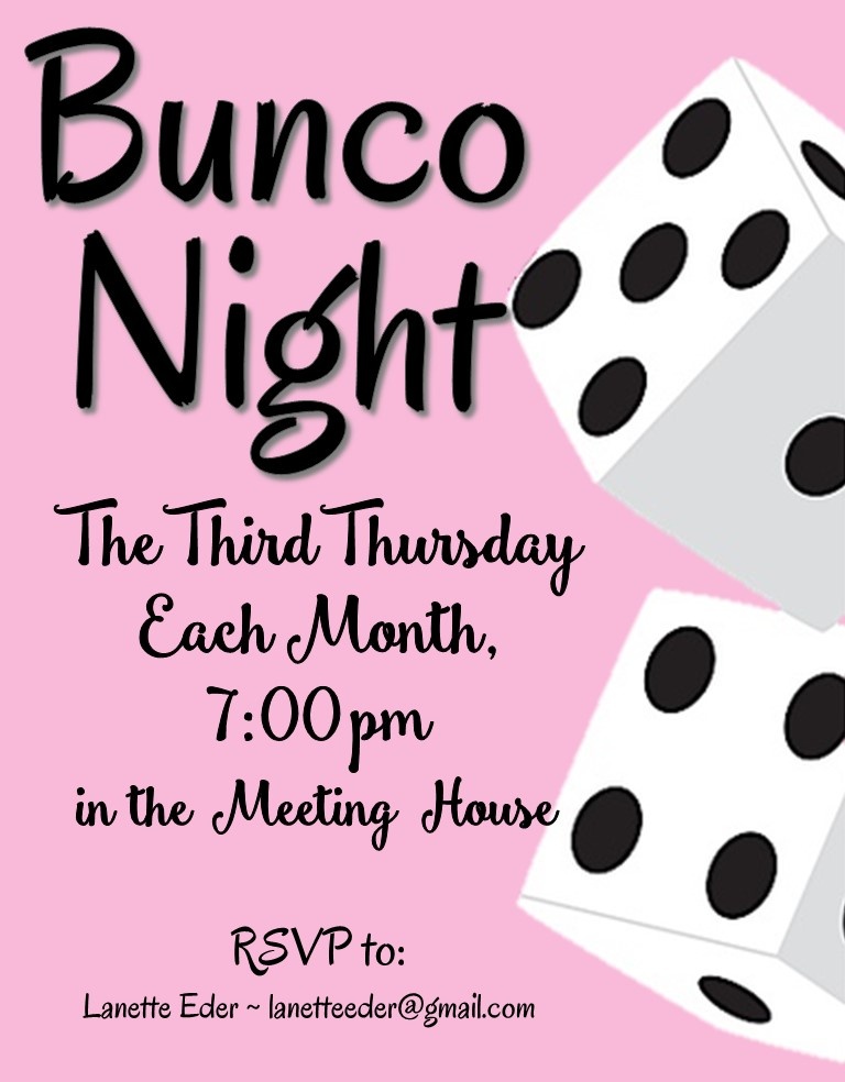 bunco busters